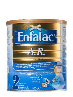 Enfalac 2 antireflujo 900 g