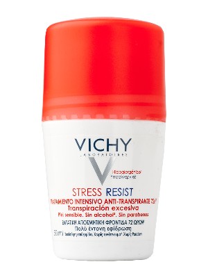 Vichy desodorante stress resist roll-on 50ml