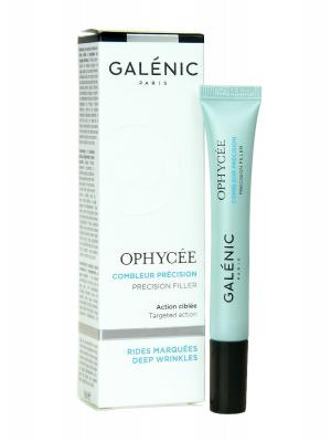 Rellenador de arrugas ophycee de galenic 10ml