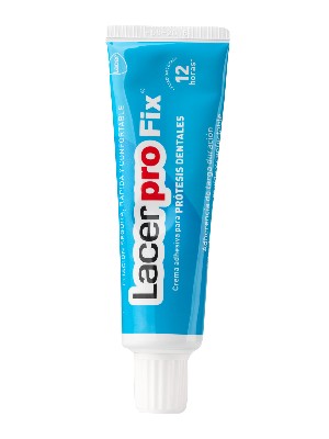 Lacer profix crema 70g + gratis 2 comp. limpiadores