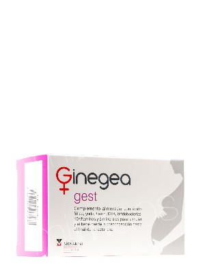 Ginegea gest