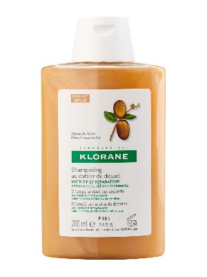 Klorane champu datil desierto 200 ml