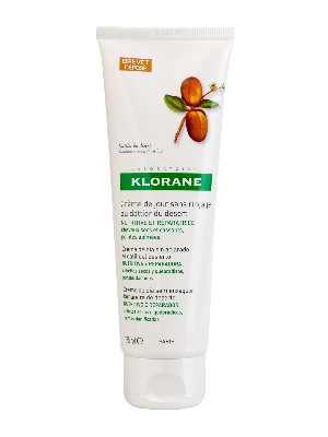 Klorane crema dia datil desierto 125ml