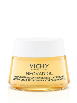 Vichy neovadiol post-menopausia crema de día 50 ml
