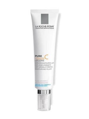 La roche posay pure vitamin ligera 40 ml