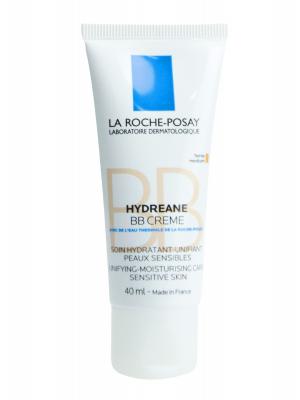 La roche hydreane bb cream medio 40 ml