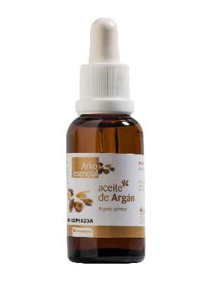 Arkopharma aceite de argan 30 ml