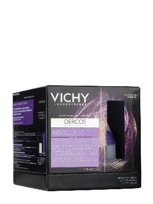 Vichy dercos neogenic 14 monodosis