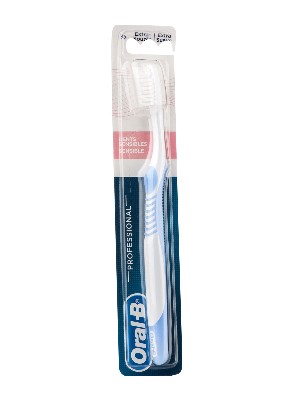 Oral b cepillo profesional sensibles