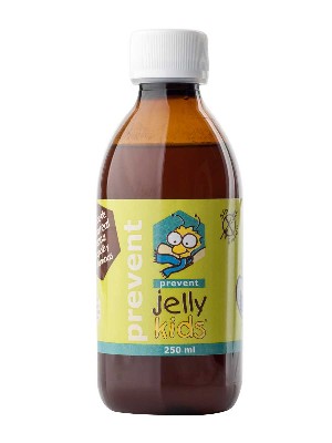 Jelly kids prevent 250 ml