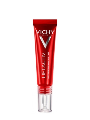 Vichy liftactiv collagen specialist contorno de ojos 15 ml