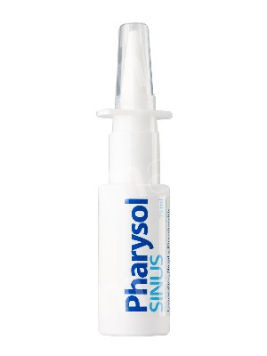 Pharysol sinus 15ml