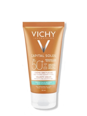 Vichy capital soleil crema untuosa spf 50+ 50ml