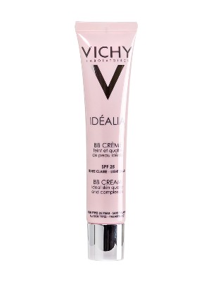 Vichy idealia bb cream spf 25 tono claro 40 ml