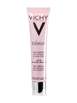Vichy idealia bb cream spf 25 tono medio 40 ml