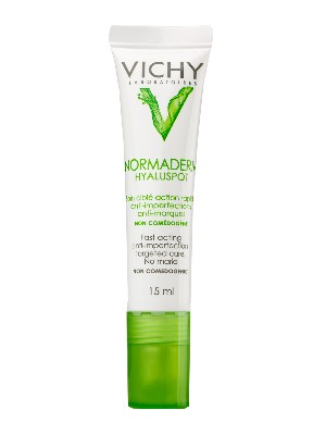 Vichy normaderm hyaluspot