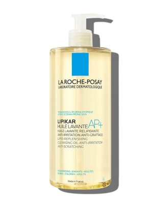 La roche posay lipikar ap+ aceite lavante 1 litro