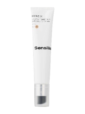 Sensilis divine cc golden