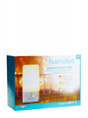 Humidificador de aire humidoo 200 ml