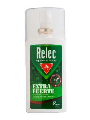Relec extra fuerte spray 75 ml