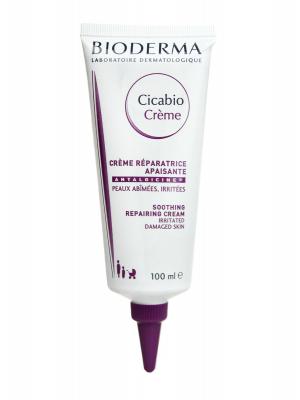 Cicabio crema  100 ml bioderma