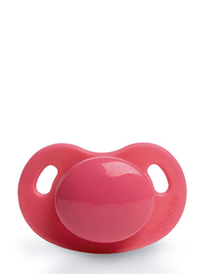 Suavinex chupete dental silicona
