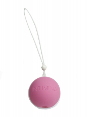 Intimina bola china ejercitadora 38 g