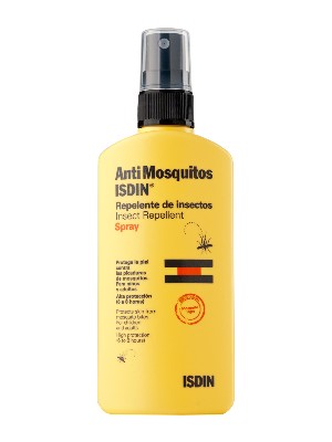 Isdin antimosquitos 100 ml