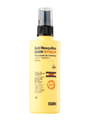Isdin antimosquitos xtrem 50ml