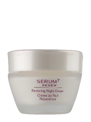 Serum 7 renew crema de noche 50ml