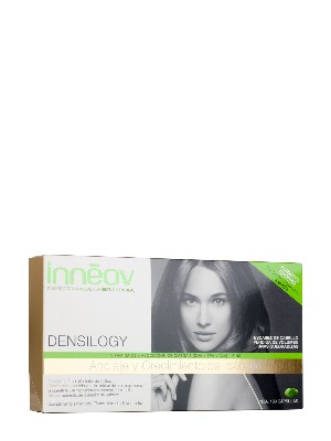 Inneov densilogy mujer crecimiento cabello 3 meses