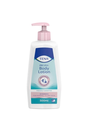 Tena Proskin loción corporal 500 ml