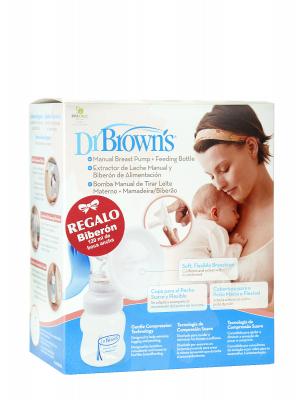 Dr brown sacaleches