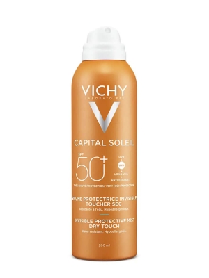 Vichy capital soleil bruma protectora invisible spf50 200ml