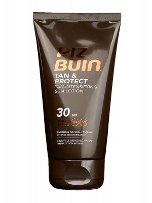 Piz buin tan & protect fps30 150 ml