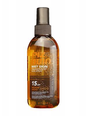 Spray wet skin spf 15 150ml de piz buin