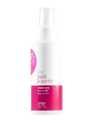 Singuladerm xpert svelt a porter spray 100 ml