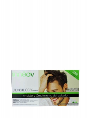 Inneov densilogy hombre tratamiento 3 meses