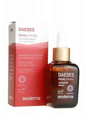 Sesderma daeses serum efecto reafirmante inmediato 30ml