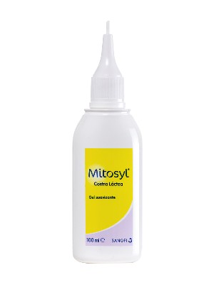 Mitosyl costra láctea 100 ml