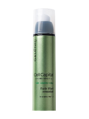 Fluido lifting remodelante cell capital galénic, 50ml