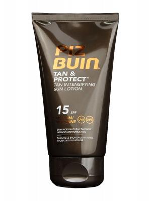 Piz buin tan & protect fps15 150 ml