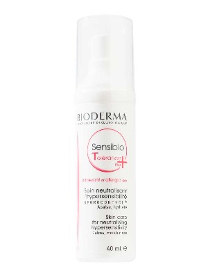 Bioderma sensibio tolerance plus 40ml