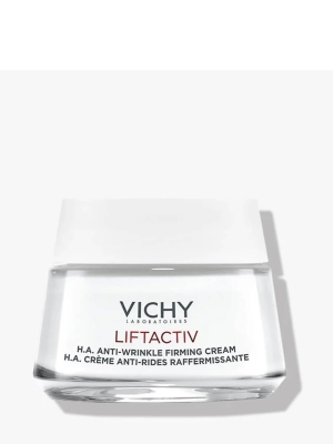 Vichy liftactiv supreme ha antiarrugas piel seca 50 ml