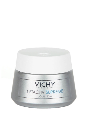 Vichy liftactiv supreme piel seca 50 ml