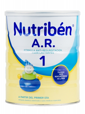 Nutriben ar 1 800 g