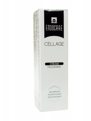 Endocare cellage cream 50 ml