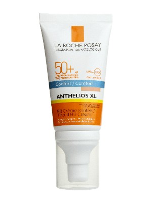 La roche posay anthelios bb cream color spf 50+  50ml