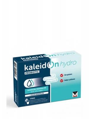 Kaleidon hydro probiotic 6 dosis x 6.8 gr