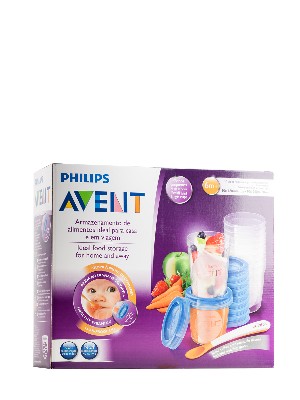 Set gourmet avent